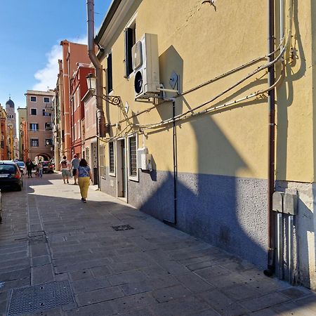 شقة Venezia Star كيودجا المظهر الخارجي الصورة
