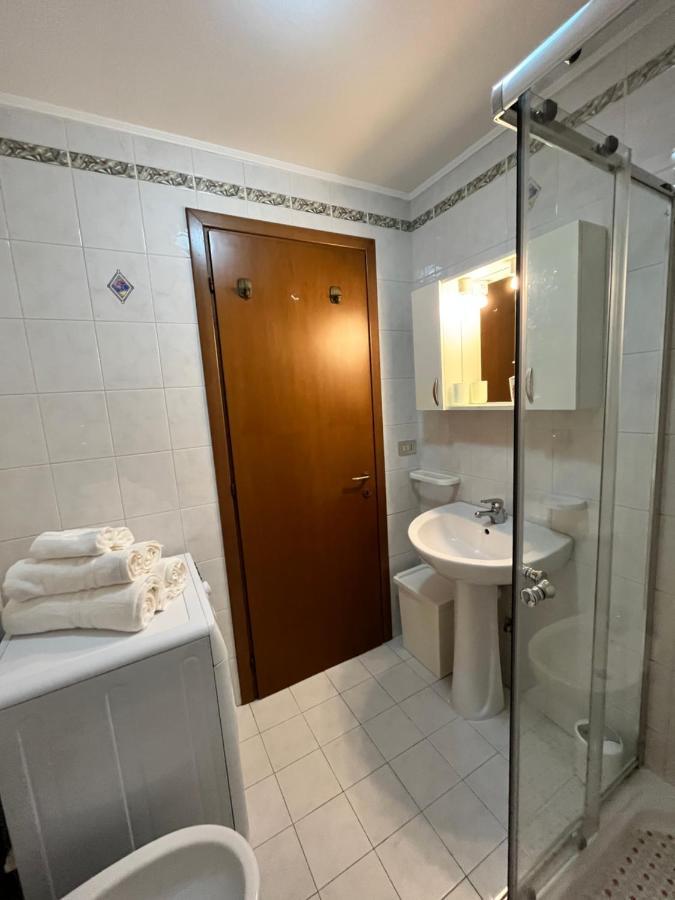 شقة Venezia Star كيودجا المظهر الخارجي الصورة
